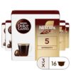 NESCAFE DOLCE GUSTO NESCAFÉ Gold Blend Americano Coffee Pods (48 Servings)