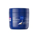 NIVEA Body Essentials Rich Caring Cream 400ml
