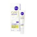 NIVEA Q10 Power Anti-Wrinkle Eye Cream 15ml