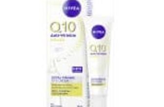 NIVEA Q10 Power Anti-Wrinkle Eye Cream 15ml