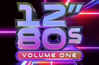 NOW 12 80s: Volume One – 1980-1982 – 5 x Coloured Vinyl – With Code