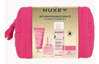 NUXE Your Beauty Essentials