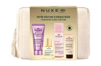 NUXE Your NUXE Iconic Routine