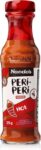 Nandos – Hot Peri-Peri Sauce, 4 X 125ml – (S&S £5.40)