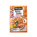 Nandos Peri-Peri Bag & Bake Medium 20g