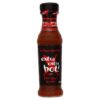 Nandos Peri-Peri Sauce XX Hot 125g – Pack of 6 – Sold & Shipped by Bizzar