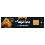 Napolina Spaghetti, 500 g (Pack of 1)£0.95 With S&S