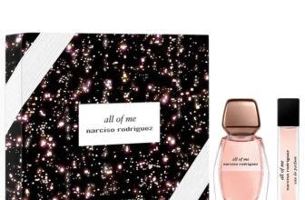 Narciso Rodriguez All of Me Eau de Parfum 50ml 10ml Spray Gift Set / 90ml gift set £33.96 – with code