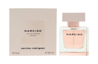 Narciso Rodriguez Narciso Cristal Eau De Parfum 50ml