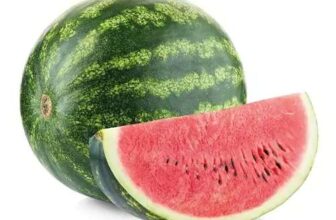 Natures Pick Watermelon