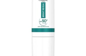 Nectar Price: LOral Paris Bright Reveal Daily UV Stick