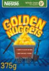 Nestlé Cereals Golden Nuggets 375g (£1.98/£2.10 S&S)