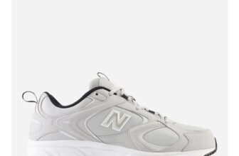 New Balance 408 Trainers Unisex