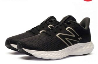 New Balance 411v3 Mens Running Shoes With Code Free Delivery