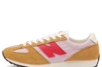 New Balance 471 Sneaker Great Plains