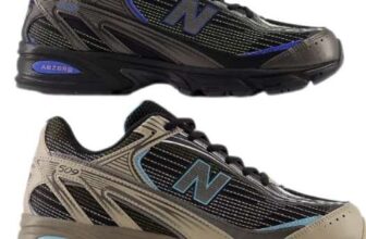 New Balance 509 Trainers Sizes 4.5-12.5 free delivery for members