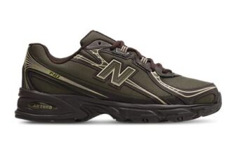 New Balance 740 Men Shoes