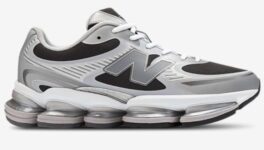 New Balance Abzorb 2000 Mens Trainers, sizes 7.5 – 12.5 (free delivery for FLX members – free signup)