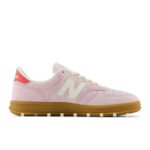 New Balance Rose Sugar T500 Trainer(sizes 45 Only)