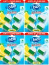 New Bloo Toilet Blocks, Pack of 16