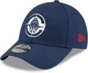 New Era Adults 9Forty LA cap – with Prime