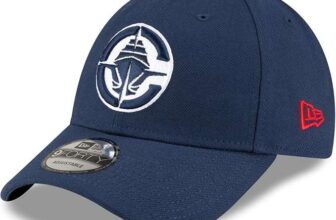 New Era Adults 9Forty LA cap – with Prime