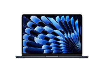 New Midnight 2026 Macbook Air M5 13.6 – 16GB RAM 512GB storage via AO eBay