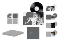 New Order : Low Life Definitive Edition,12 Album (180g Vinyl, 2 x CD, 2 x DVD, and book). With voucher. Sold by musicMagpie shop.