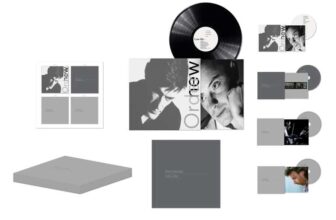 New Order : Low Life Definitive Edition,12 Album (180g Vinyl, 2 x CD, 2 x DVD, and book). With voucher. Sold by musicMagpie shop.