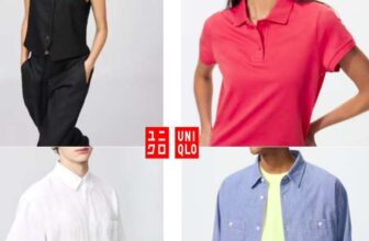 New Reductions to the Uniqlo Sale, Mens Womens and Kids Fashion