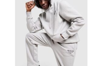 Nicce OG13 Tracksuit Mens