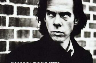 Nick Cave and the Bad Seeds The Boatmans Call Vinyl album (With code)
