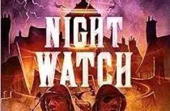 Night Watch (Discworld Novel 29) by Terry Pratchett