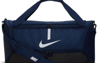Nike Academy Team-Sp21 Sports Bag