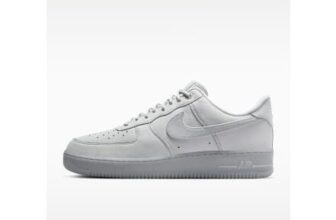 Nike Air Force 1 07 WB Mens Shoes