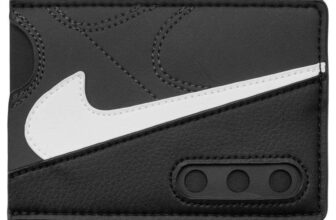 Nike Air Max 90 Card Wallet / Air Force 1 Card Wallet £11.70 (More In Description)