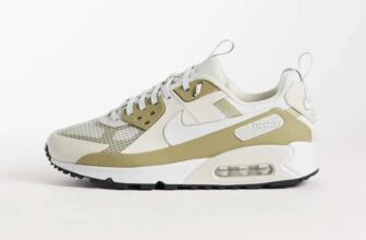Nike Air Max 90 Drift trainers – Sizes 6 to 13 w/code
