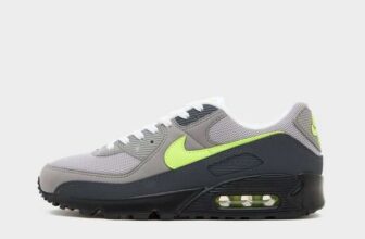 Nike Air Max 90 Neon (£67.50 with carers/student code) Sizes 6 to 11.5 – Free C&C