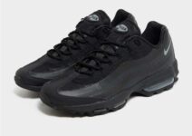 Nike Air Max 95 Ultra Black Size 8 / 9 10 / 12 £115 Grey £105