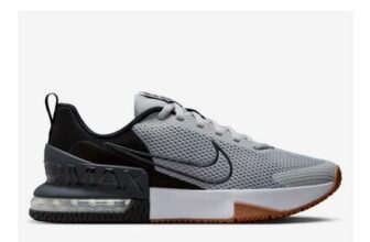Nike Air Max Alpha Trainer 6 Mens Workout Shoes