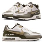 Nike Air Max LTD 3 Mens Shoes, Size 7 Phantom/Olive