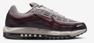Nike Air Max TL 2.5 – Sizes 6-9.5 with BLC – Free member delivery