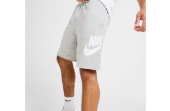 Nike Alumni French Terry Shorts