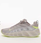 Nike Ava Rover trainers in grey and yellow – With code