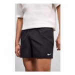 Nike Black 3 Swim Shorts