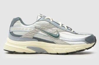 Nike Initiator Mens Trainers, Sizes 7-12 in 3 Colours (Free C&C)