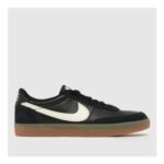 Nike Killshot 2 in Black Multi