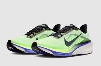 Nike Mens Pegasus 42 (Latest 2026 Model) Running Trainers – Sizes from 6 – 10.5 – Free Click & Collect