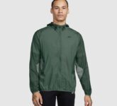 Nike Mens Trail Aireez Water-Repellant Running Jacket – S – XL – £27 via Student Discount