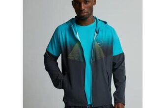 Nike NS Miler Jacket